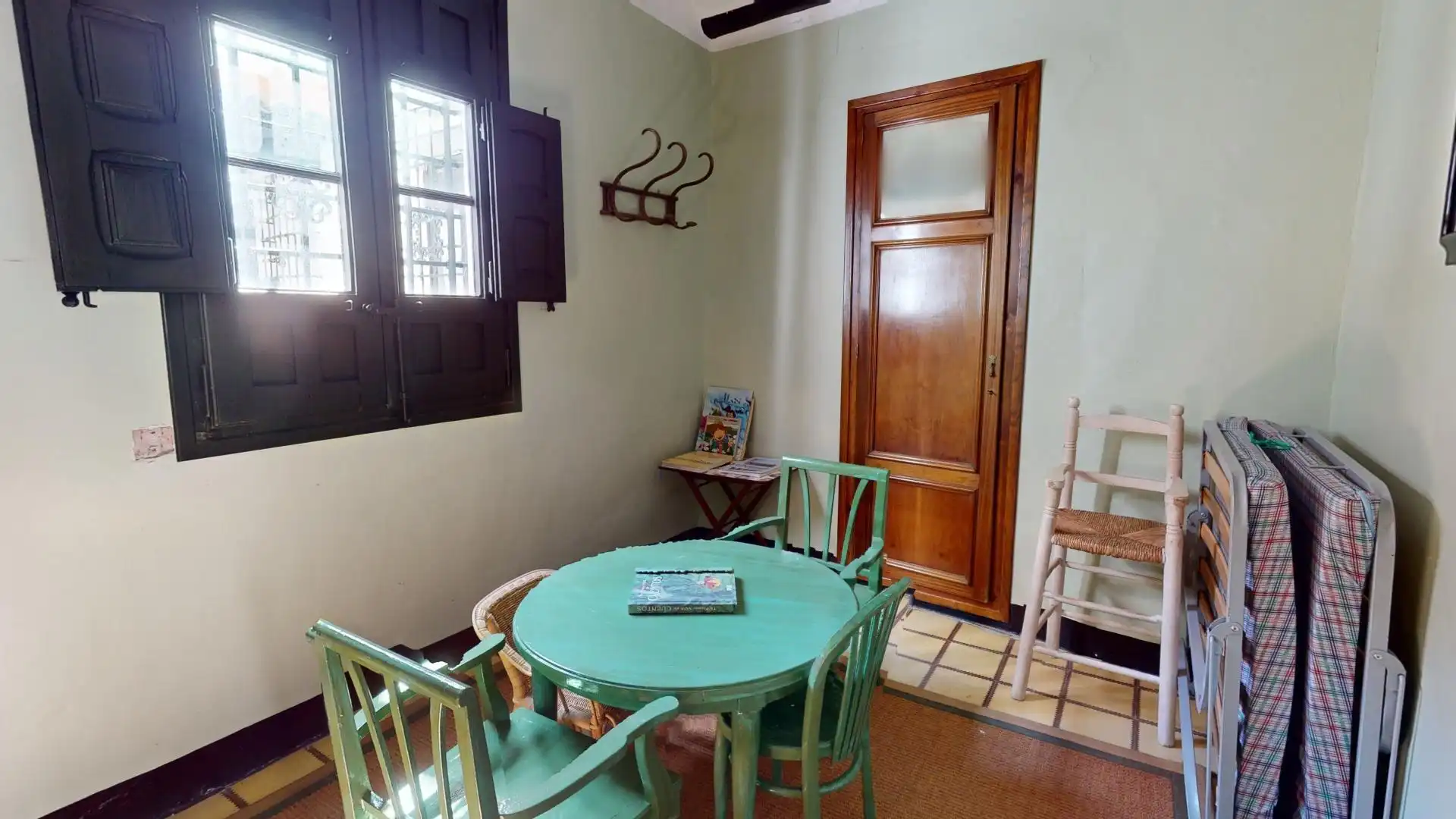 Comedor de Casa o chalet en venta en Épila con Calefacción, Jardín privado y Terraza
