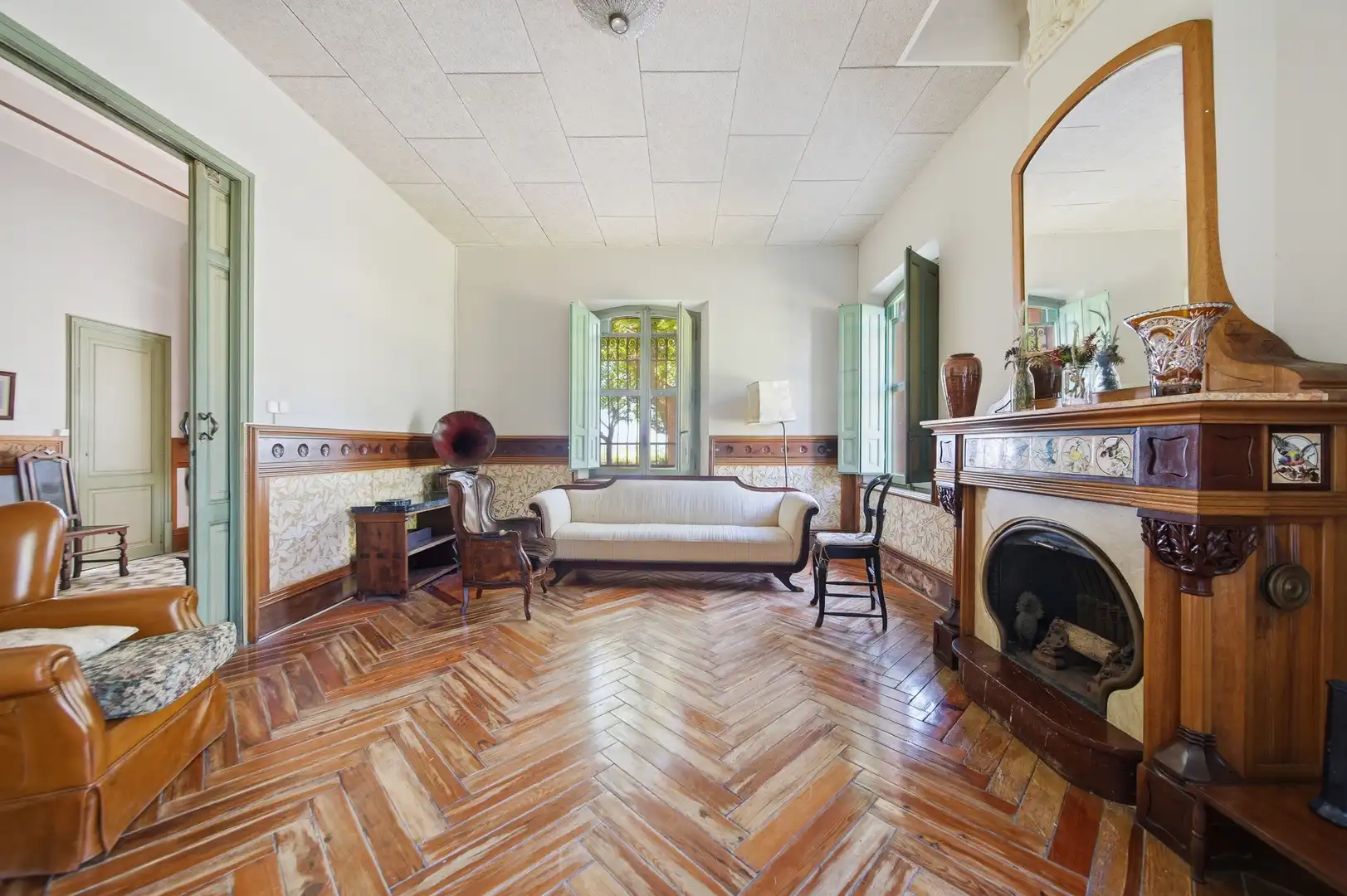 Casa con terraza en venta en Vial Camino, imagen 31