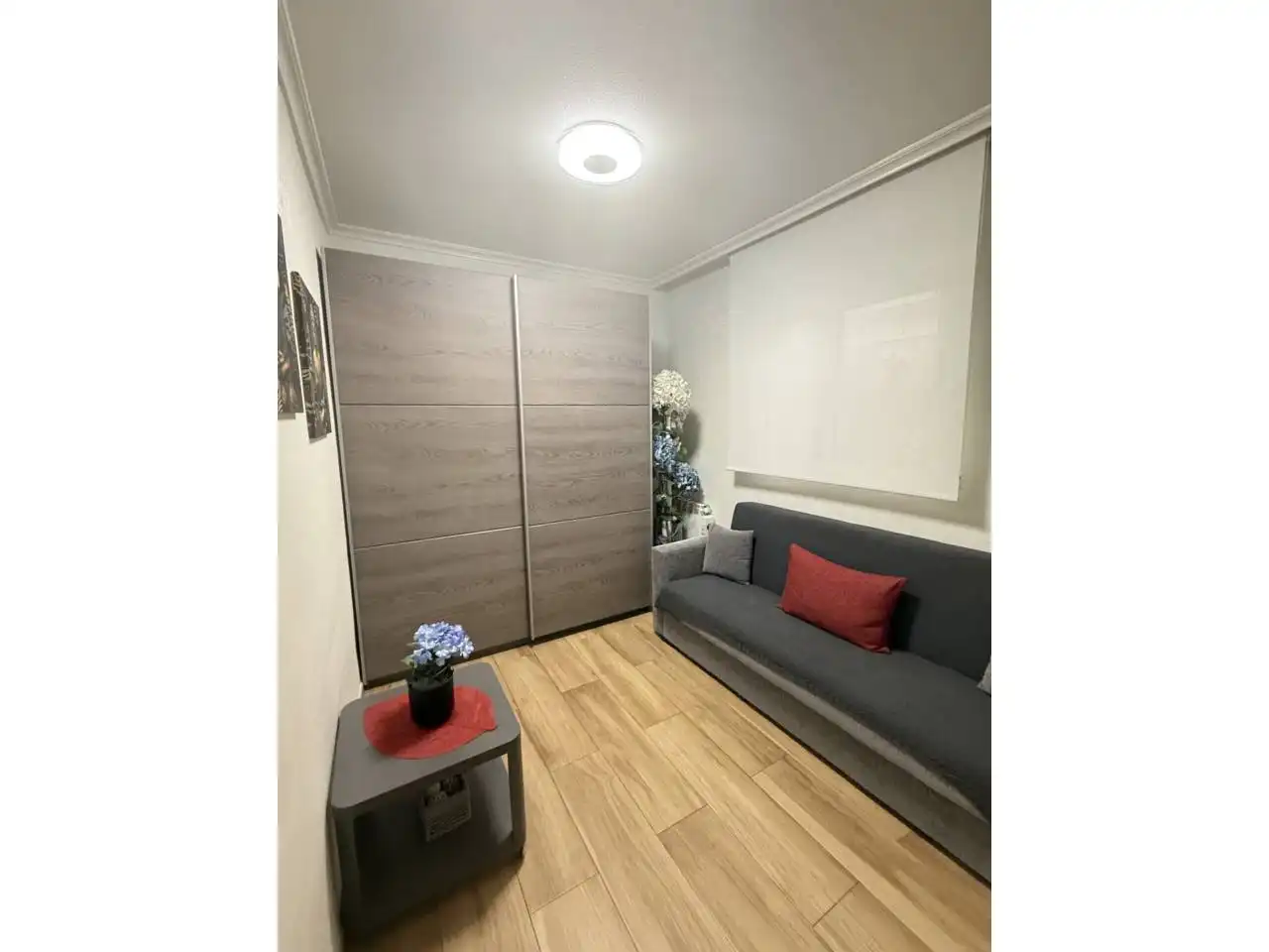 Habitación de Dúplex en venta en Elche / Elx con Aire acondicionado, Terraza y Trastero