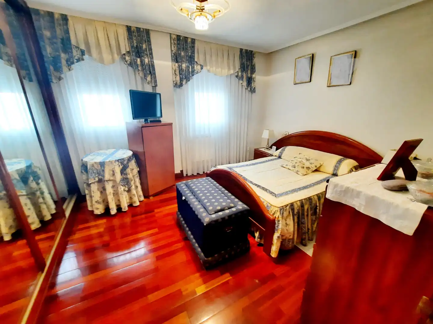 Appartamento con terrazza in vendita a Pormetxeta Kalea, imagen 15