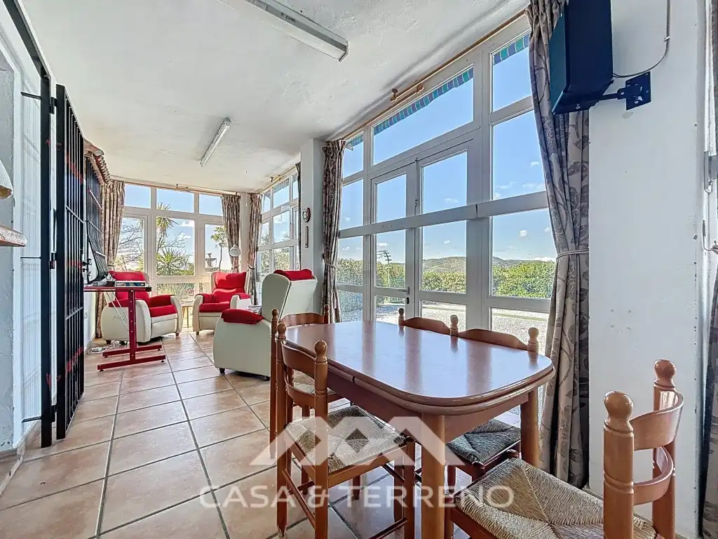 Haus mit Garten zum Verkauf in Partida Cardal, imagen 16
