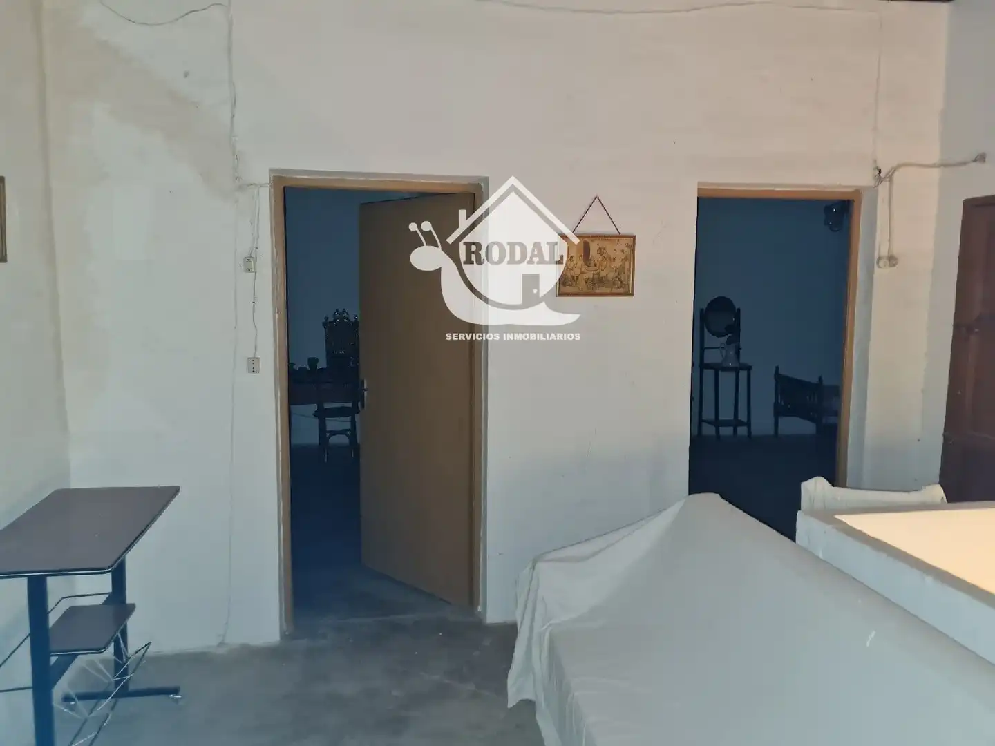 Casa o chalet en venta en Ruiz Muñoz, 8, Bentarique