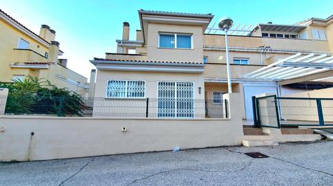 Photo 2 of Single-family semi-detached to rent in Calle Llentiscle, Racó, Cullera