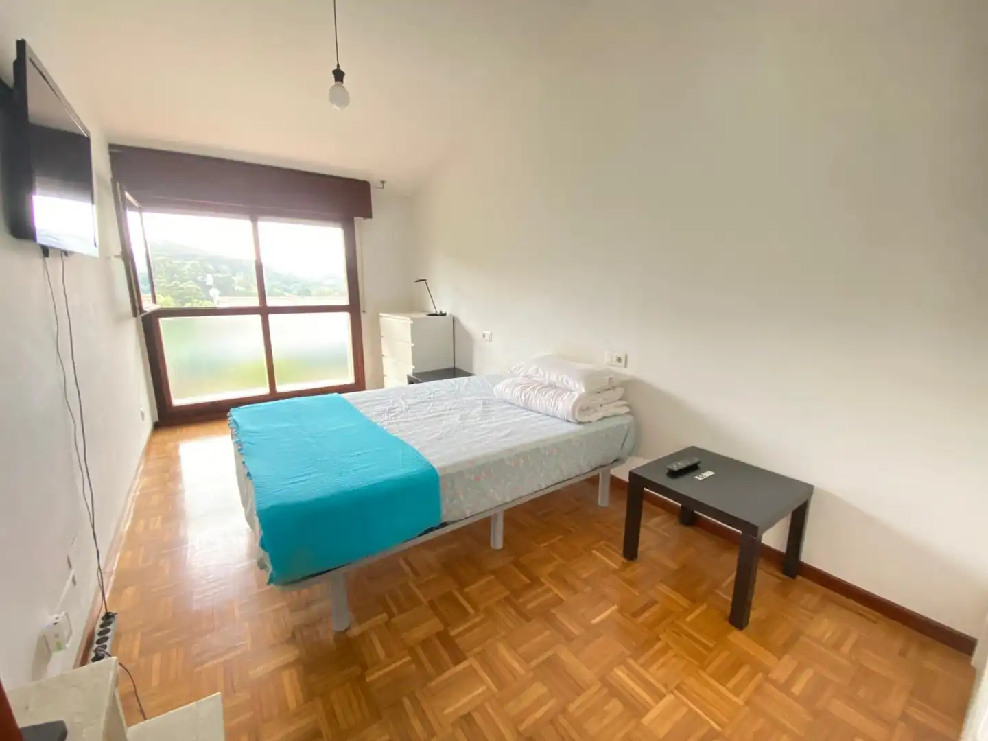Habitación de Casa o chalet en venta en Castro-Urdiales con Calefacción y Piscina comunitaria