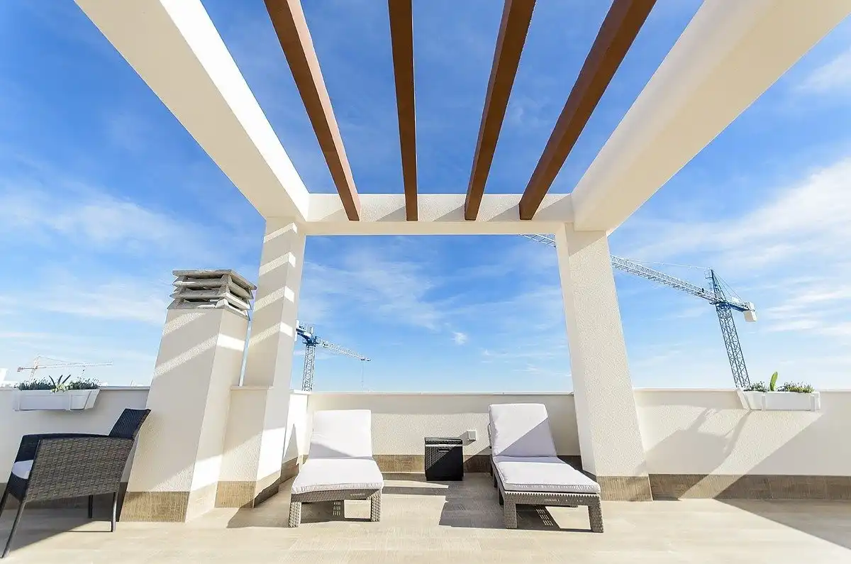 Maison avec piscine à vendre à N/A, imagen 36
