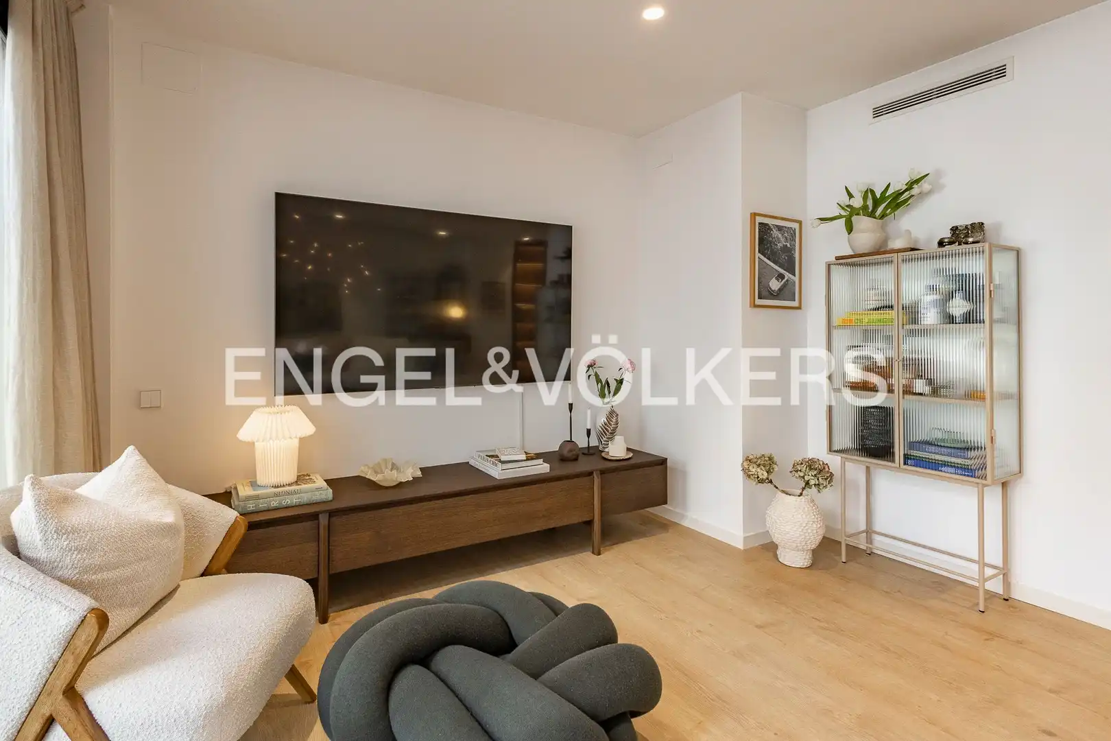 Piso con piscina en venta en Sarrià - Sant Gervasi, imagen 11