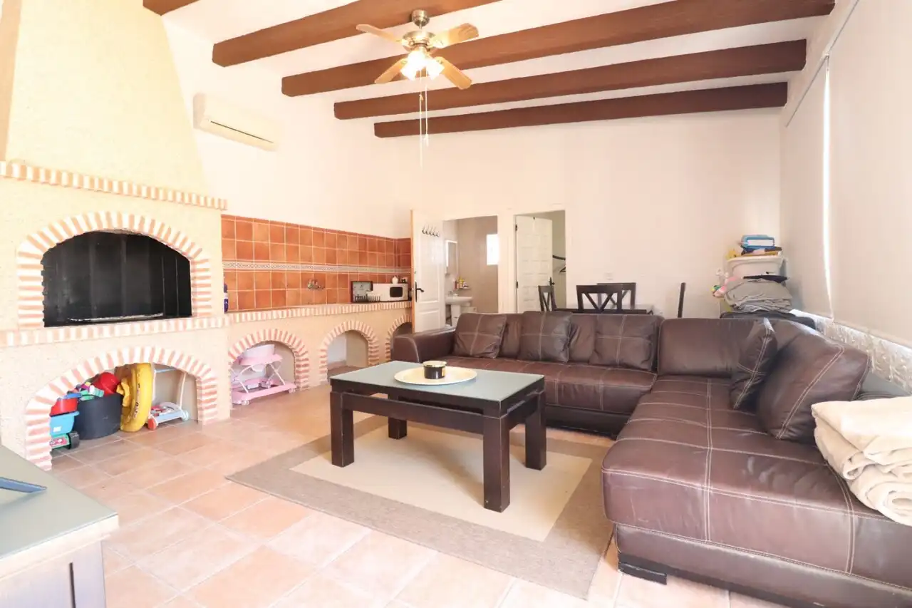 Maison rustique à vendre à Almoradí, imagen 17