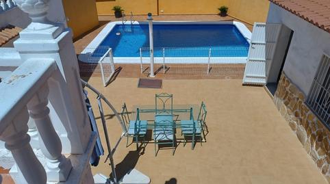 Foto 2 de Casa o xalet en venda a Los Montesinos, Alicante