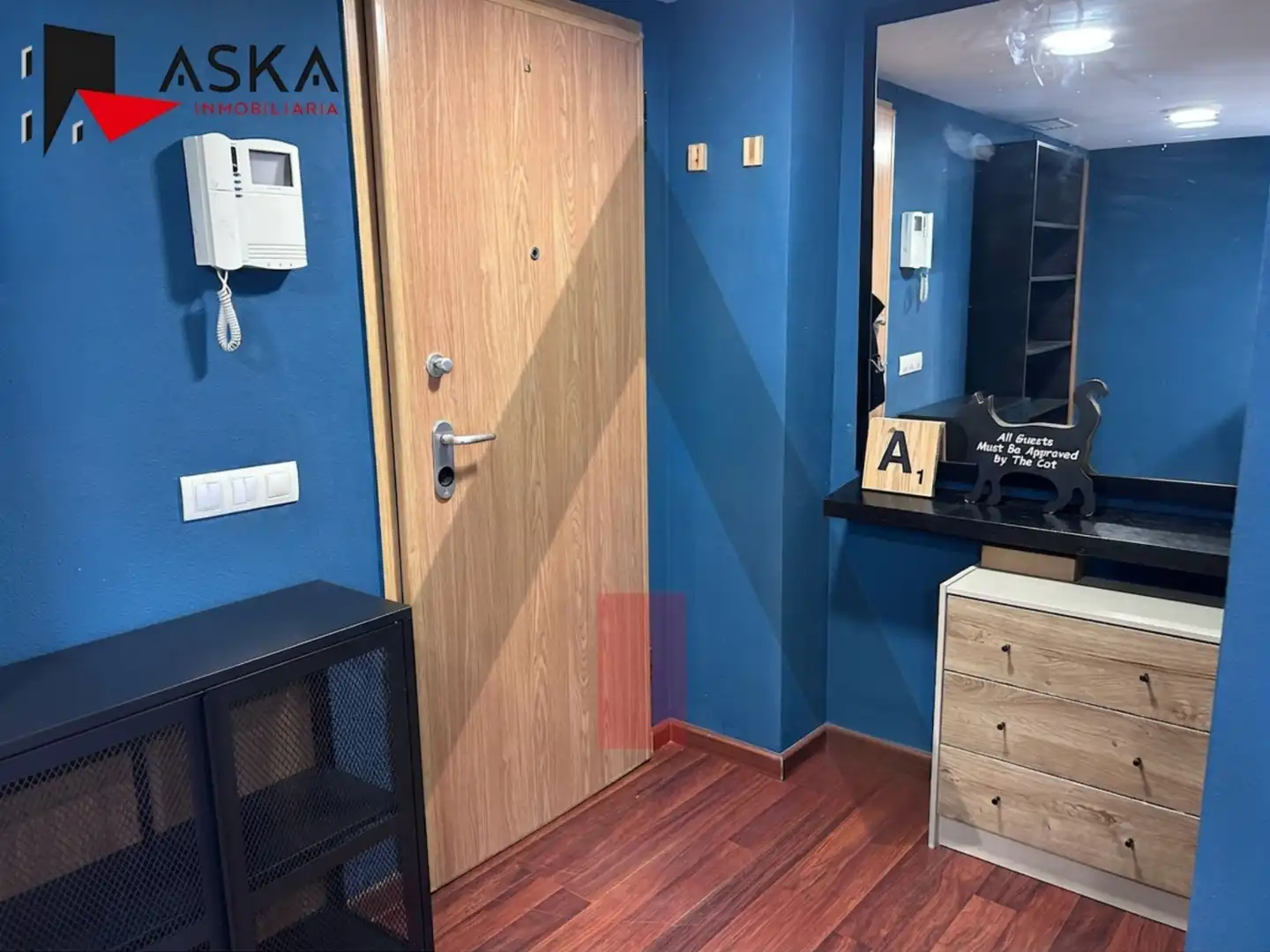Piso en venta en Paiporta con Aire acondicionado, Trastero y Balcón