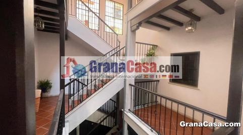 Foto 4 de Pis de lloguer a Calle Zenete, 31, Barrio de Albaicín, Granada