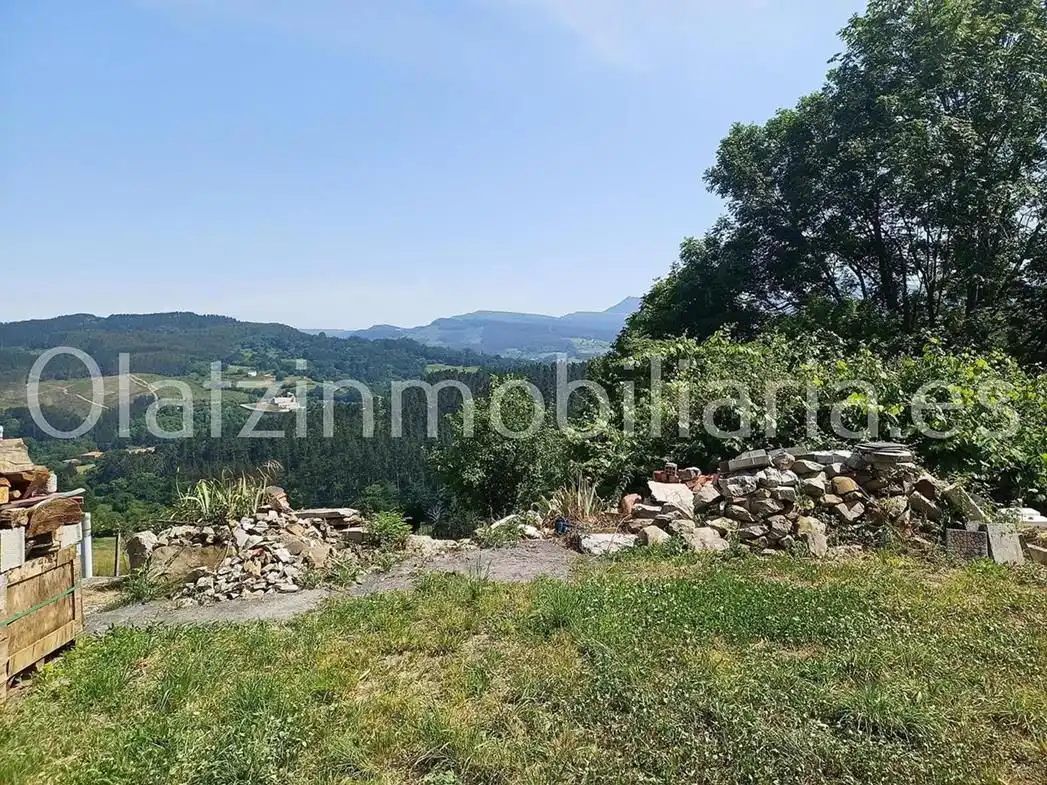 Houses for sale in Trucios-Turtzioz  with Terrace and Storage room
