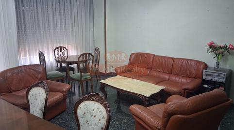 Foto 2 de Pis en venda a Feria, Albacete