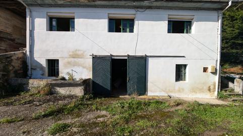 Foto 2 de Casa o xalet en venda a Lugar Barrio,el, Salas, Asturias