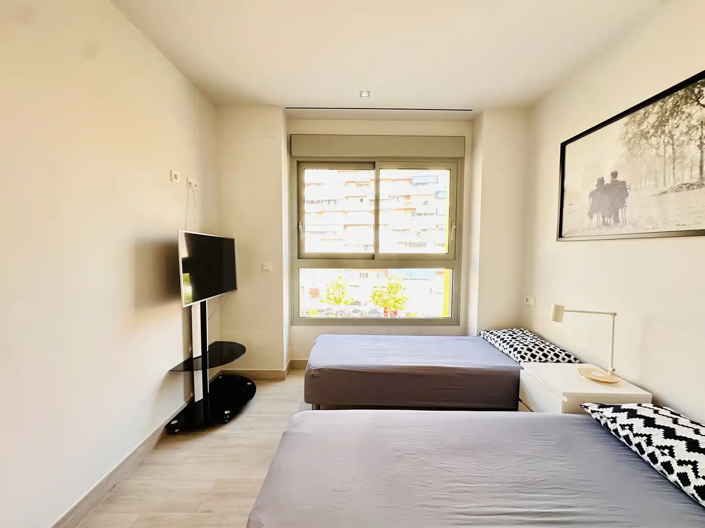 Piso con piscina en venta en Avinguda de la Ciutat de Requena 2, imagen 27