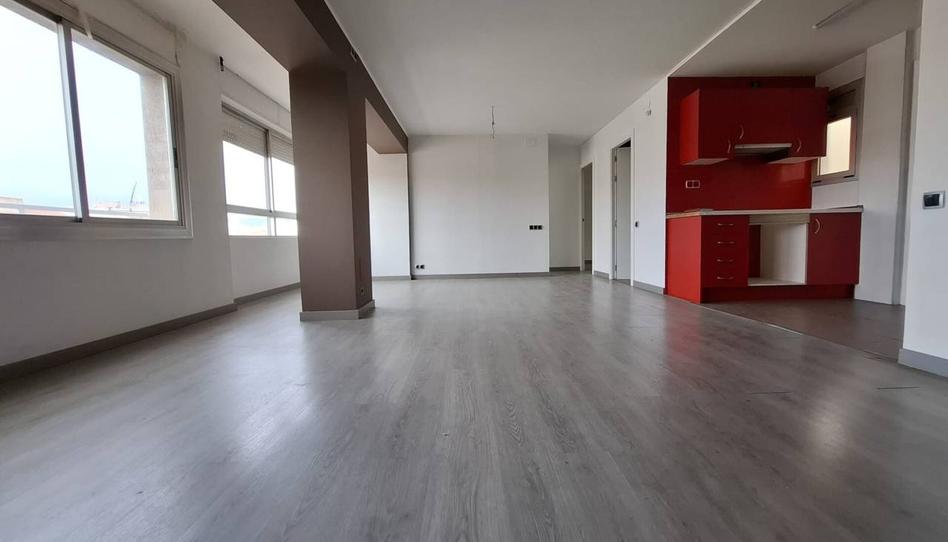 Foto 1 de Piso en venta en Barcelona, Plaça Catalunya - Escola Industrial, Barcelona