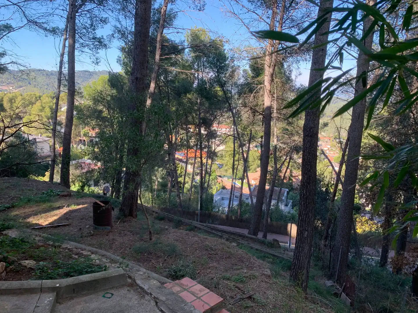 Haus mit Pool zum Verkauf in Corbera de Llobregat, imagen 40
