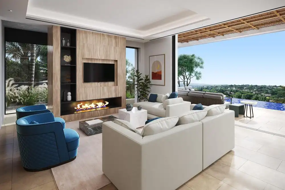 Residential zum Verkauf in SIROCO DE RIVIERA, 9, Riviera del Sol