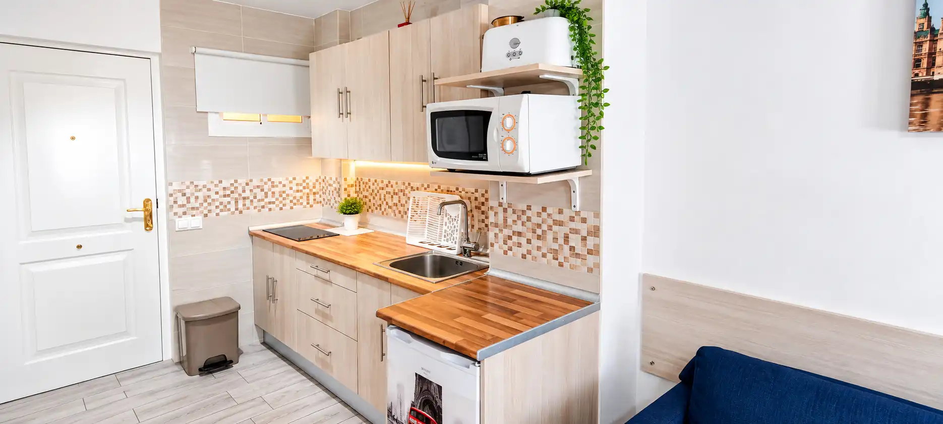 Estudio con ascensor en venta en Avenida Gamonal, imagen 10