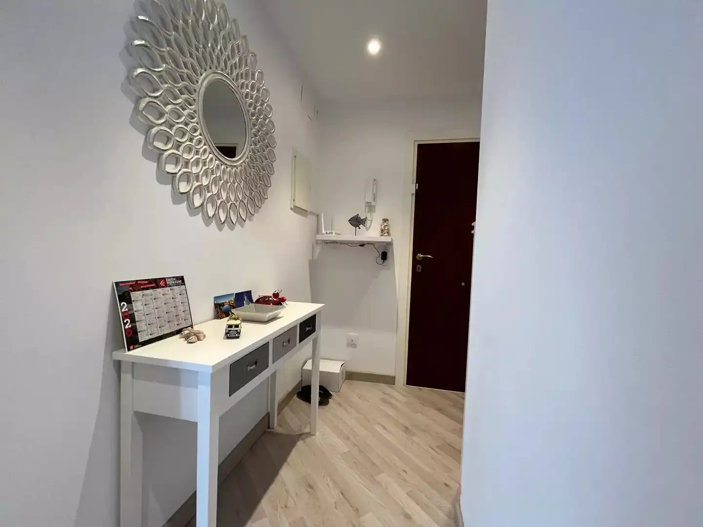 Apartment mit Aufzug zum Verkauf in Moxó - Sant Mori, imagen 6
