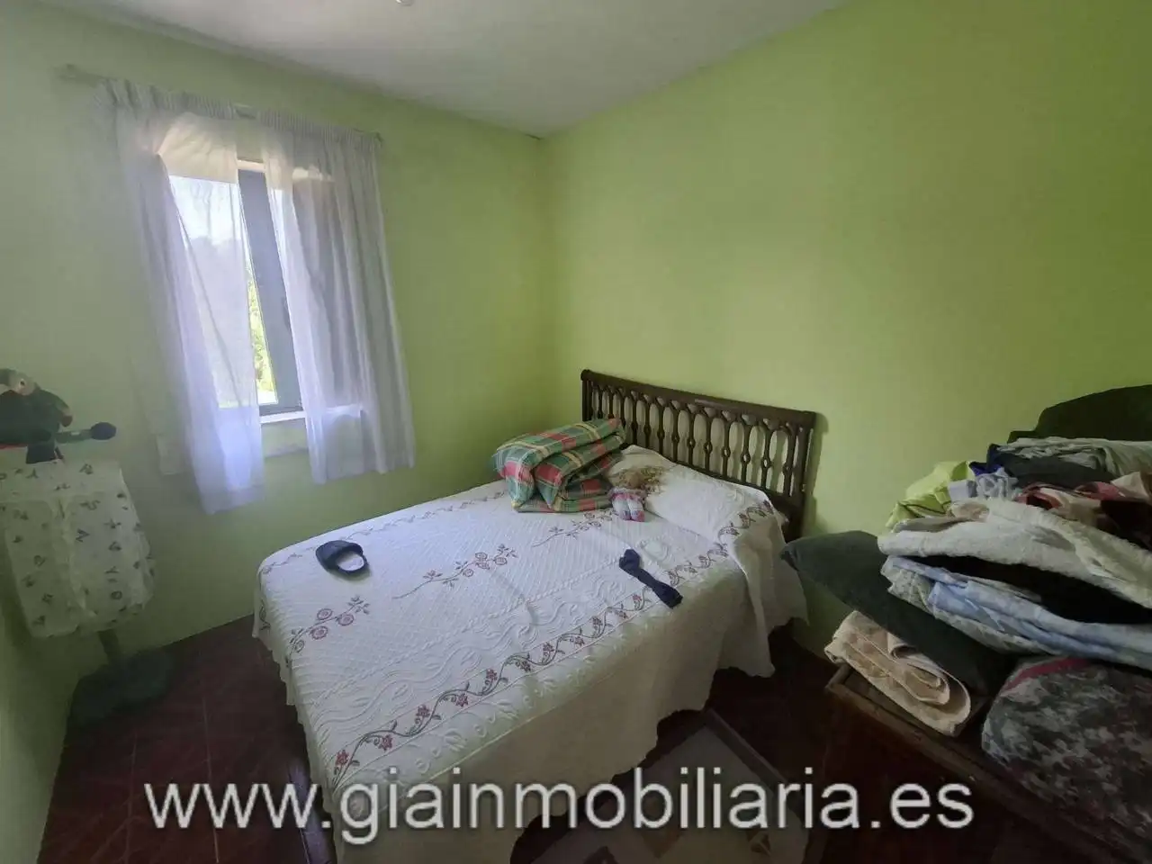 Casa con jardín en venta en Calle Angoares, imagen 23