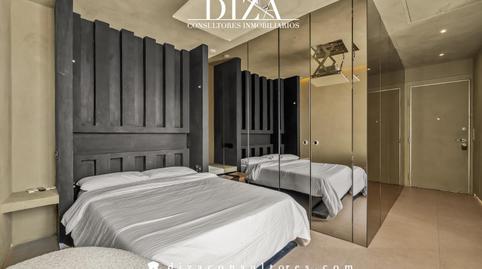 Foto 5 de Àtic de lloguer a De la Primavera, Embajadores - Lavapiés, Madrid