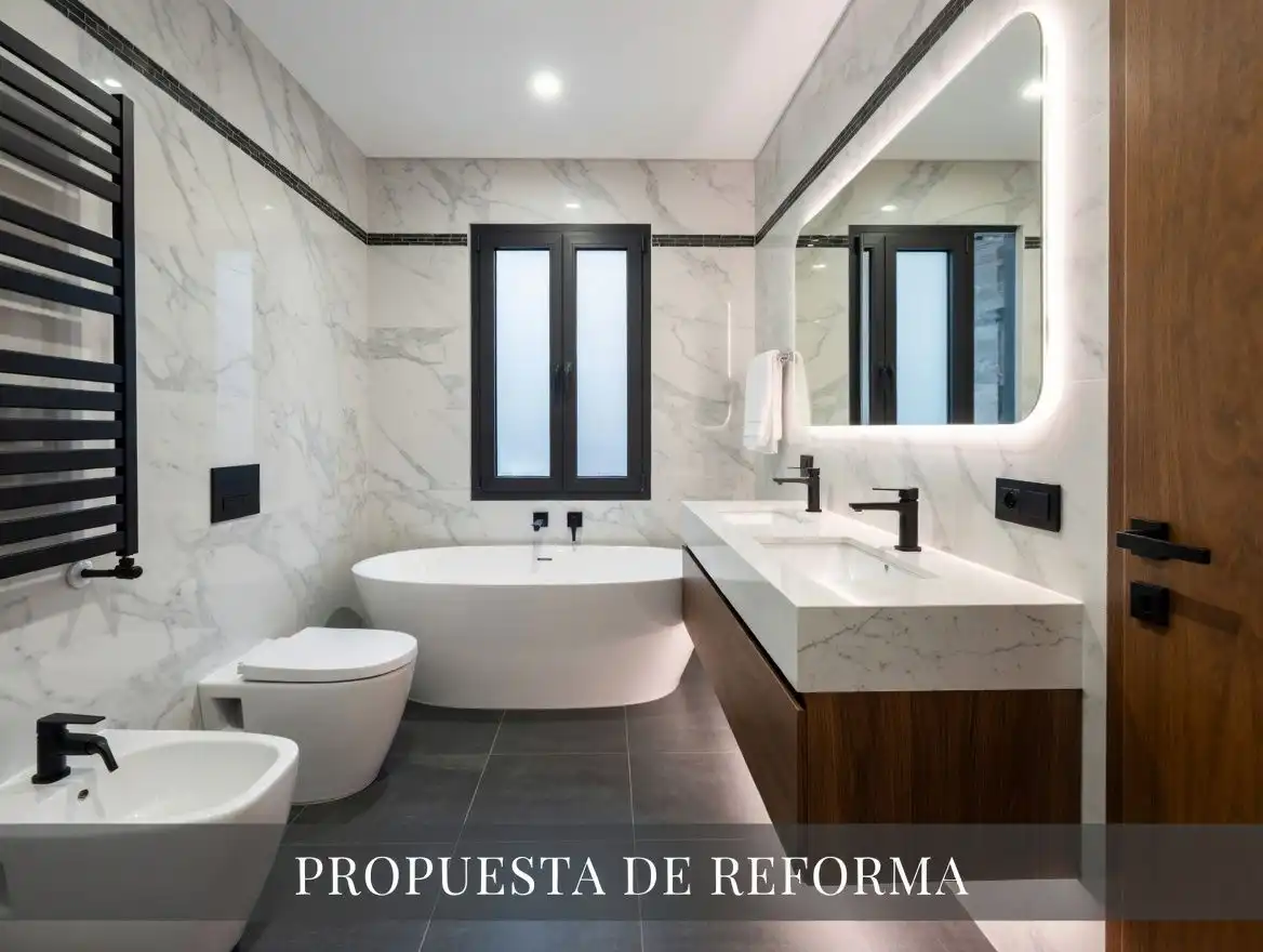 Baño de Casa o chalet en venta en Sant Cugat Sesgarrigues con Calefacción, Terraza y Amueblado