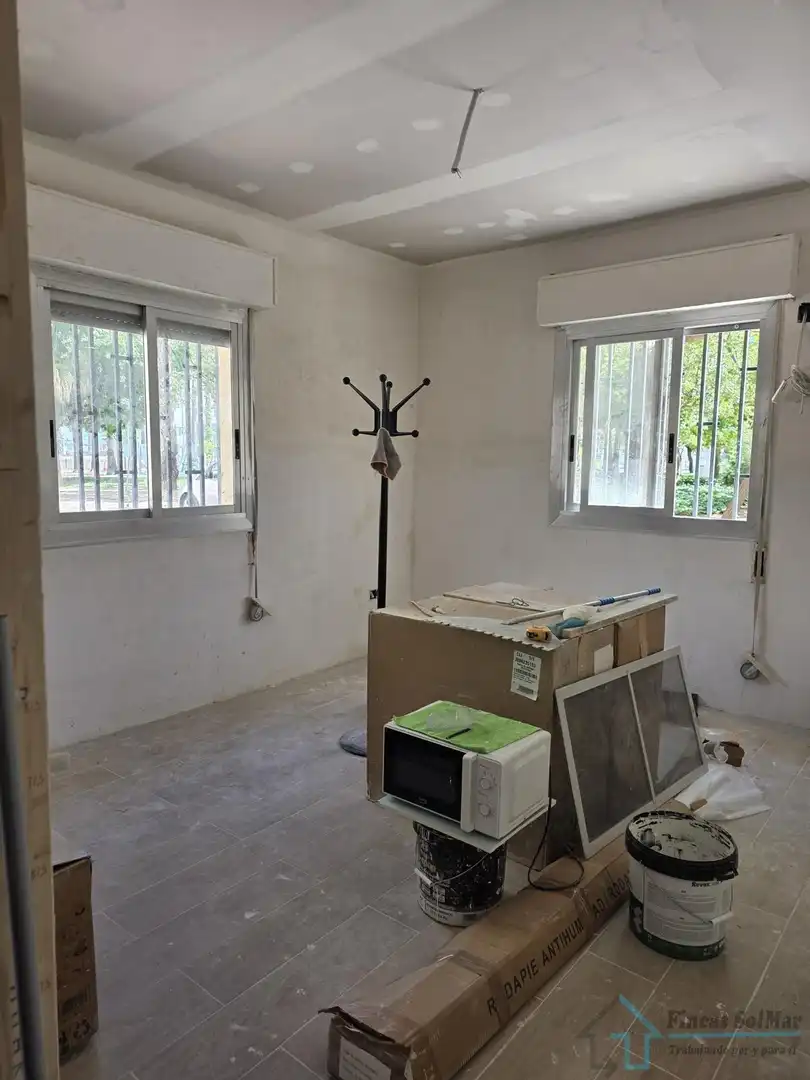 Planta baja en venta en Castellón de la Plana / Castelló de la Plana