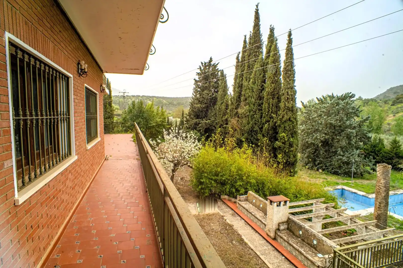 Casa con piscina en venta en Loja, imagen 11