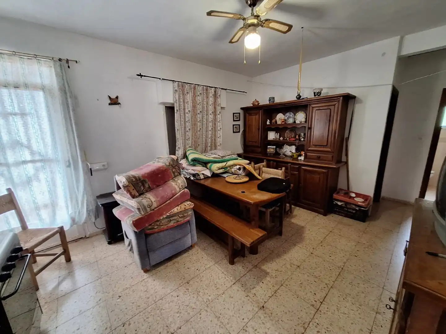 Casa o chalet en venta en Corbera con Trastero y Piscina