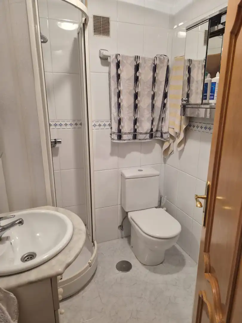 Flat with terrace for sale in Calle Gascona, imagen 12