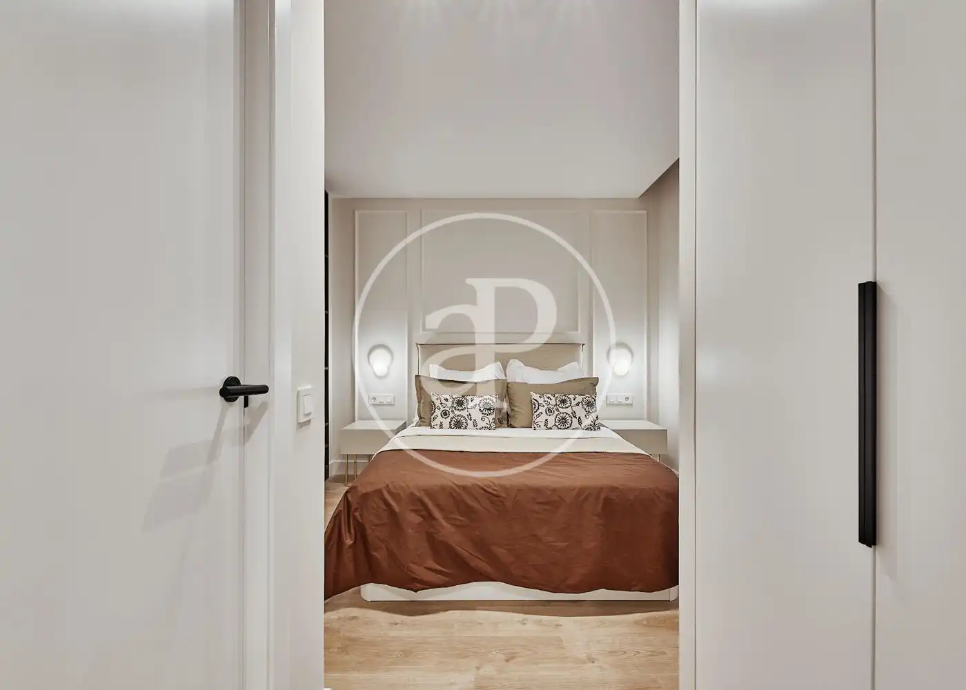 Appartement avec ascenseur à vendre à C/ del Alcalde Sainz de Baranda, imagen 20