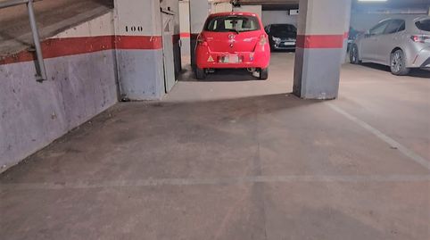 Foto 2 von Garage zur Miete in Carrer de Jaume II, 13, Cappont, Lleida Capital