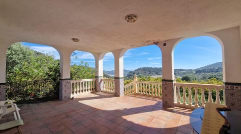 Foto 2 de Finca rústica en venta en Lobres, Granada