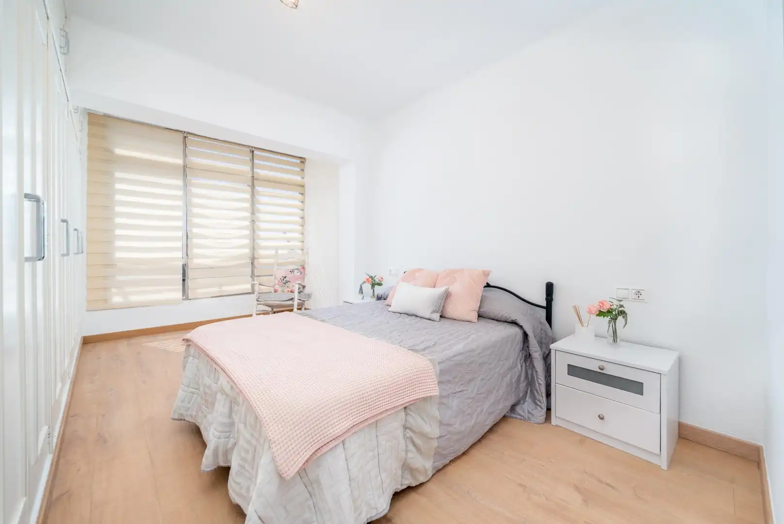 Habitación de Piso en venta en  Palma de Mallorca con Aire acondicionado, Jardín privado y Balcón