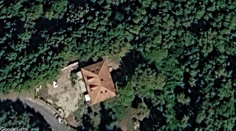 PARCELA CON VIVIENDA, ACCESO ASFALTADO Y CERCANA A LA POBLACIÓN, immagine 3