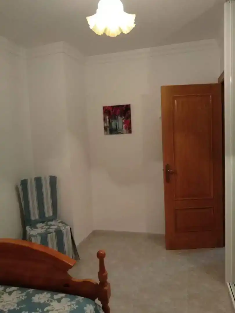 Habitación de Casa o chalet en venta en Sorbas