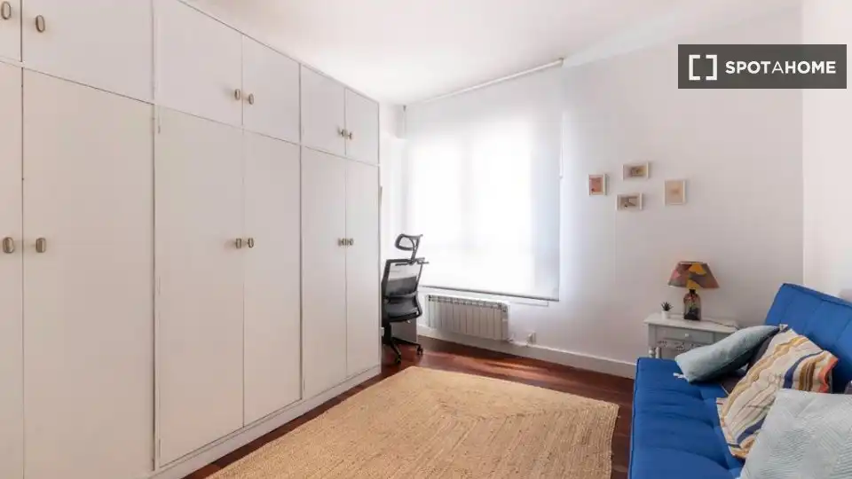 Habitació a Usategui