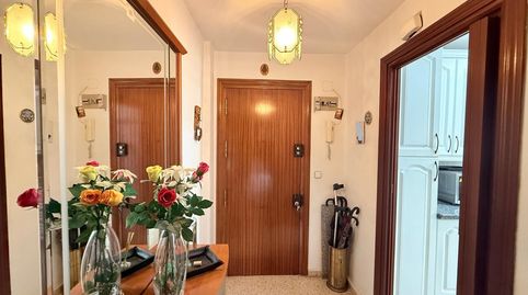 Foto 2 de Piso en venta en El Plantinar – Avda. La Paz - El Juncal, Sevilla Capital