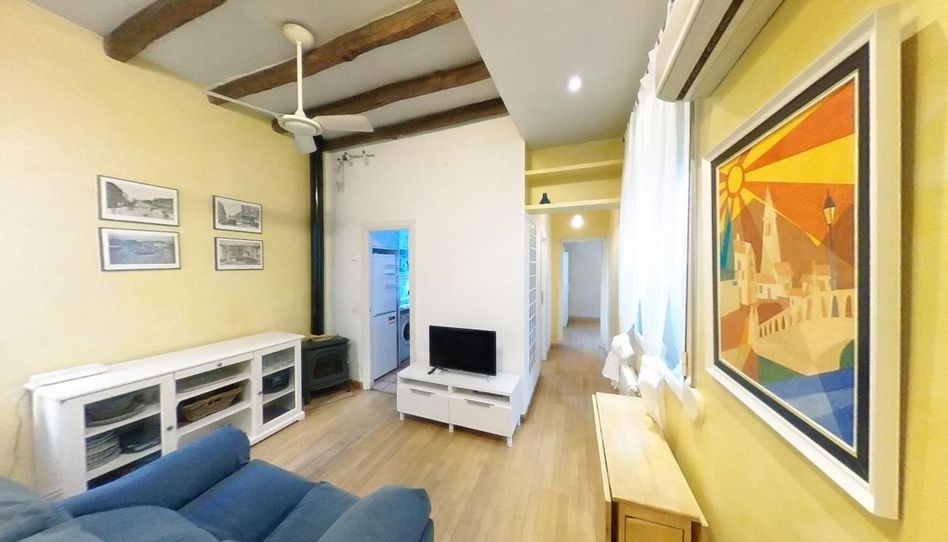 Piso de alquiler en Calle de Atocha, Embajadores - Lavapiés - Imagen 4