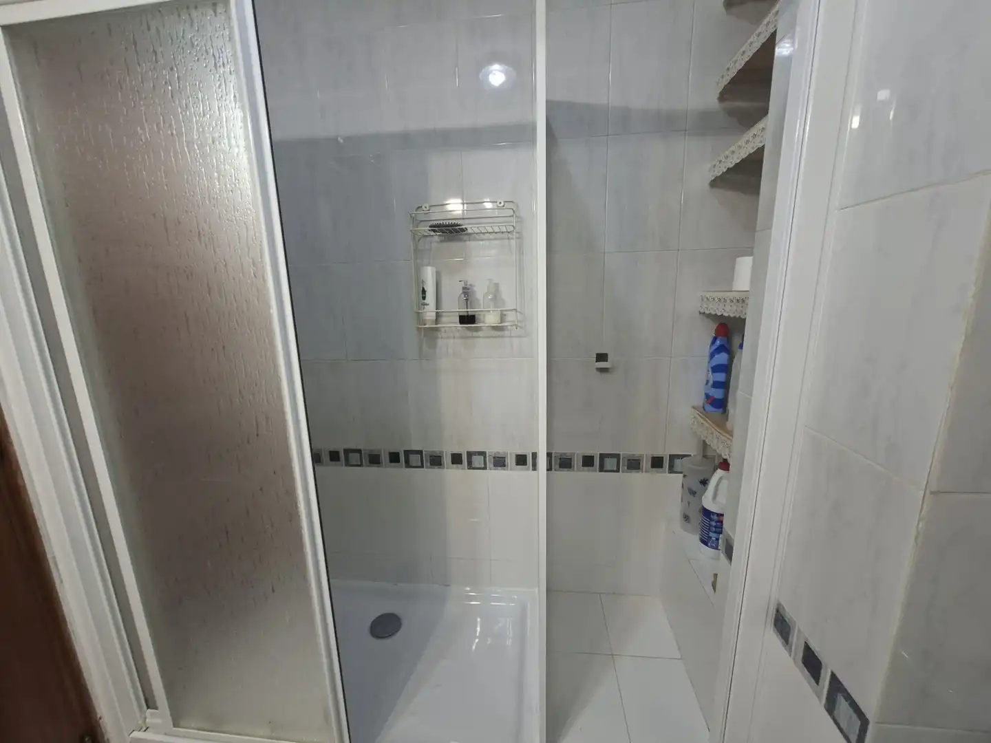 Baño de Piso en venta en Madrid