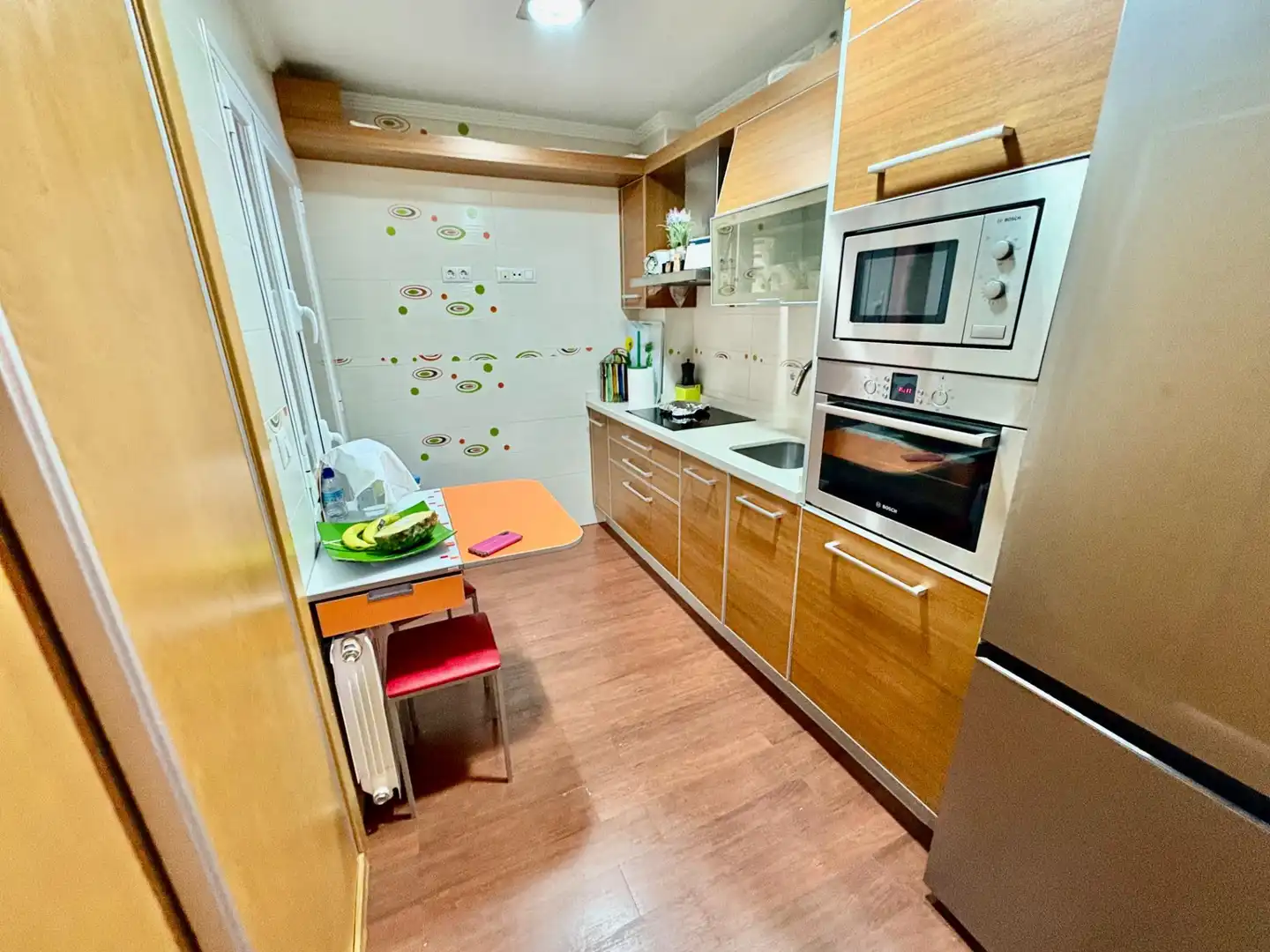 Flat for sale in San José
