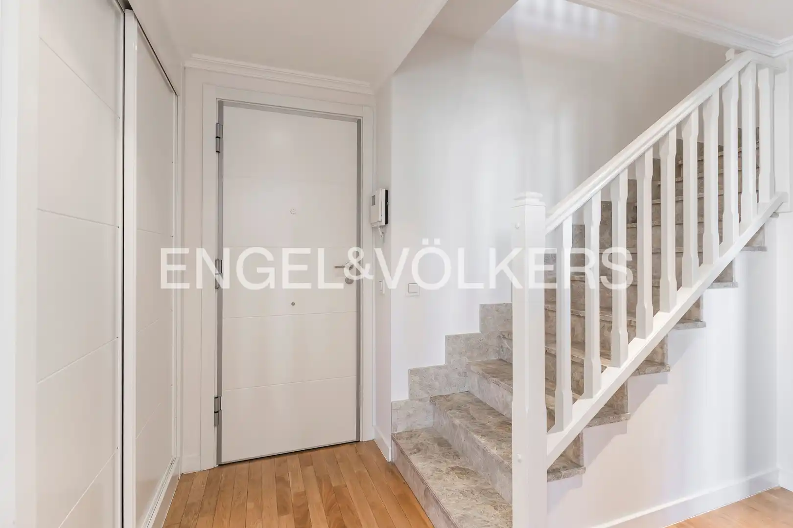 Penthouse mit Pool zum Verkauf in Calle de María de las Mercedes de Borbón, imagen 16