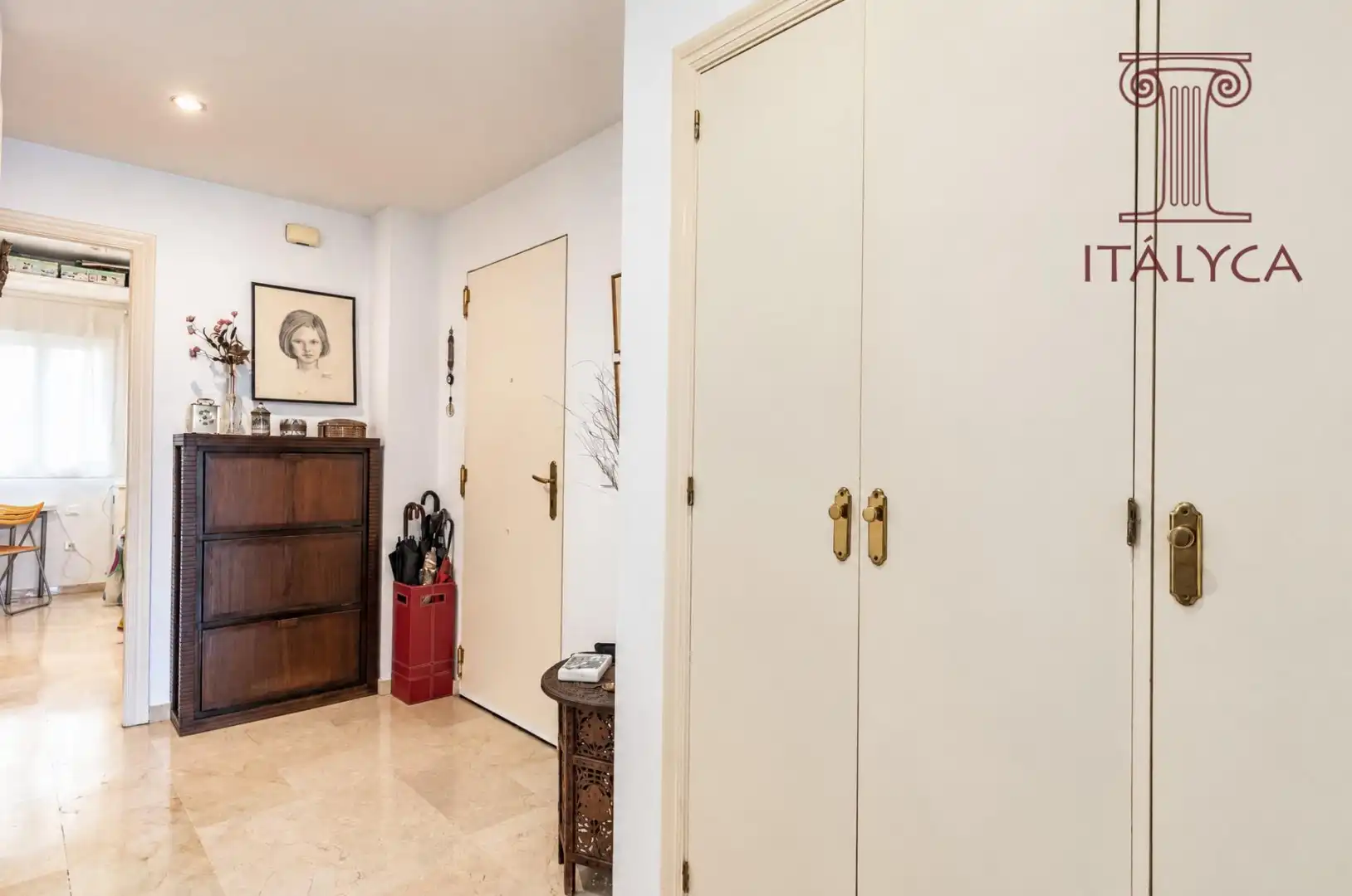 Attique avec terrasse à vendre à Casco Antiguo, imagen 54
