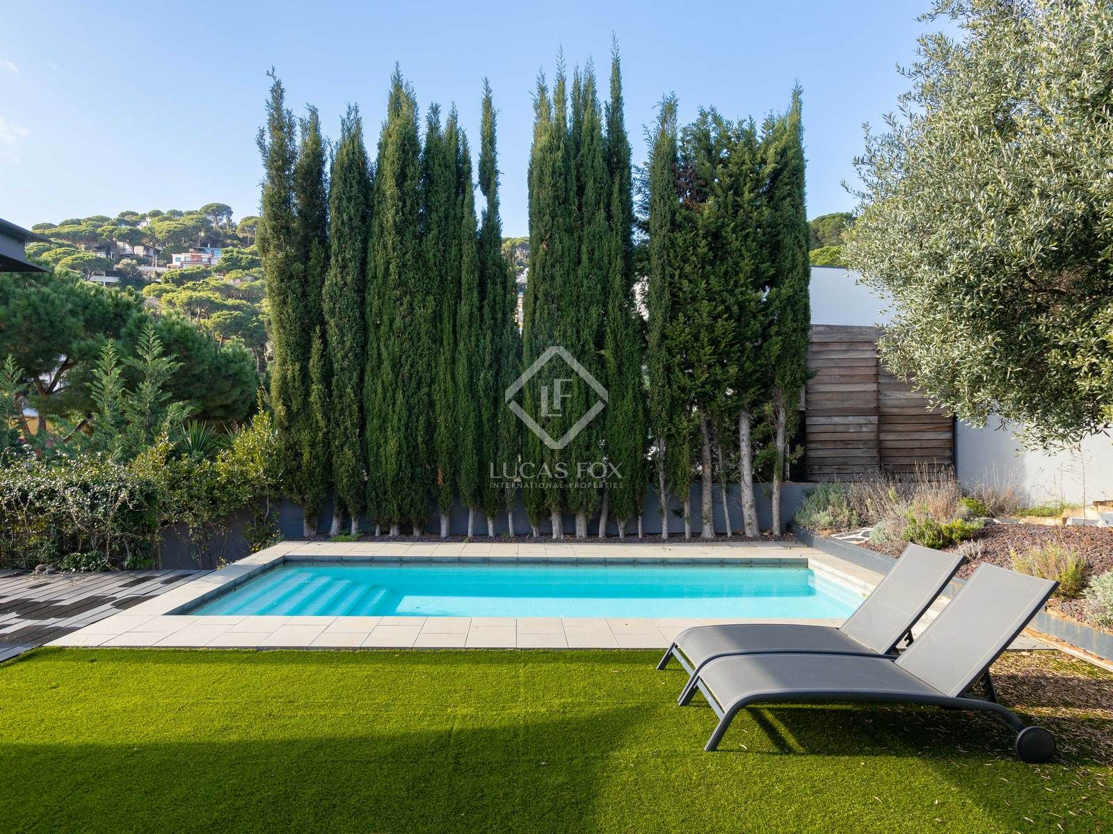 Haus oder Chalet zum Verkauf