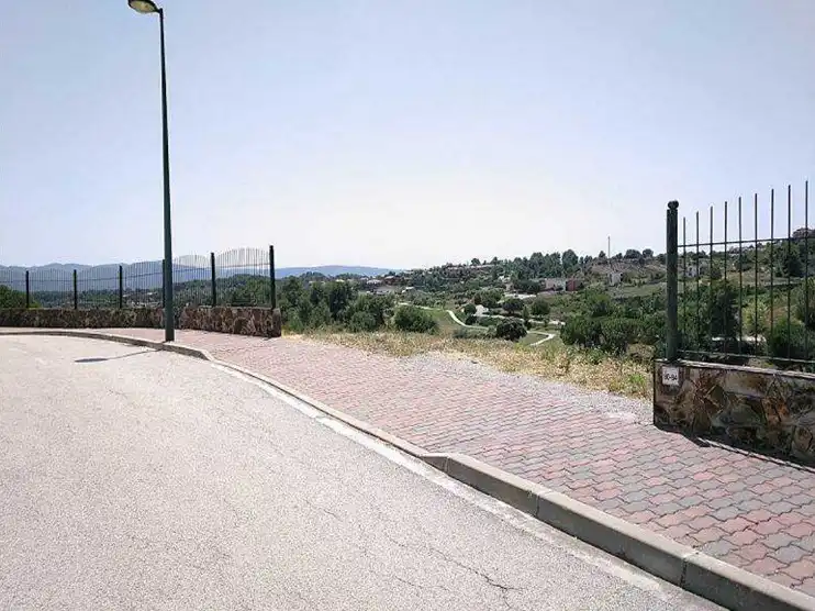 Residential zum Verkauf in Sant Esteve Sesrovires