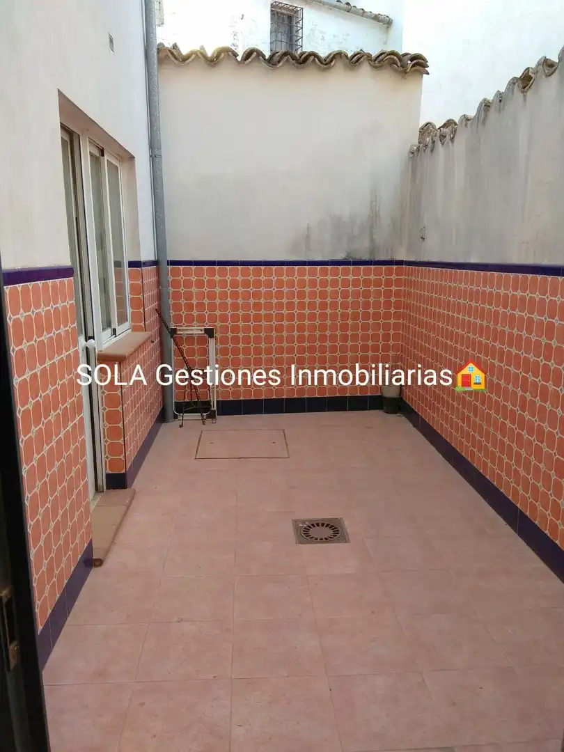 House with terrace for sale in Torreperogil, imagen 3