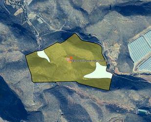 Land for sale in Mazarrón