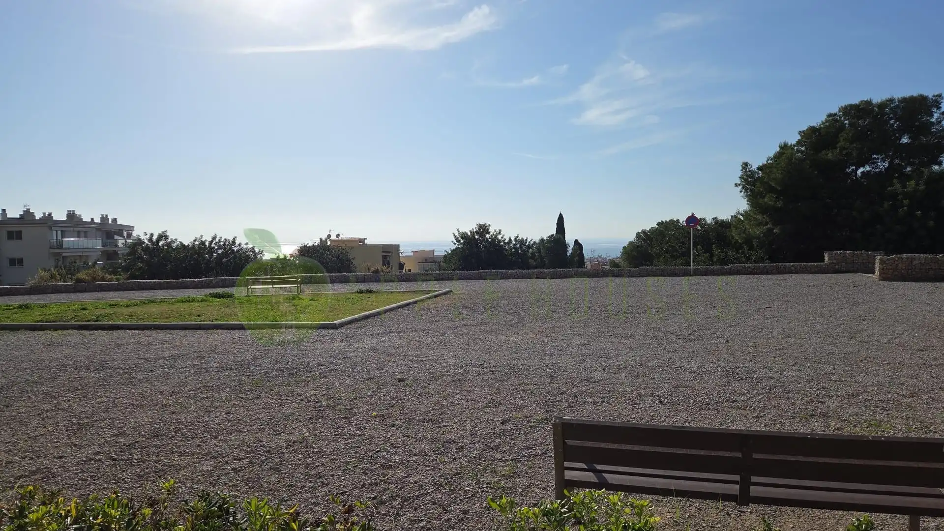 Dúplex en venta en Sitges con Aire acondicionado, Calefacción y Jardín privado