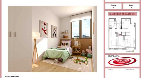 Photo 5 of Flat for sale in L'Ametlla del Vallès, Barcelona