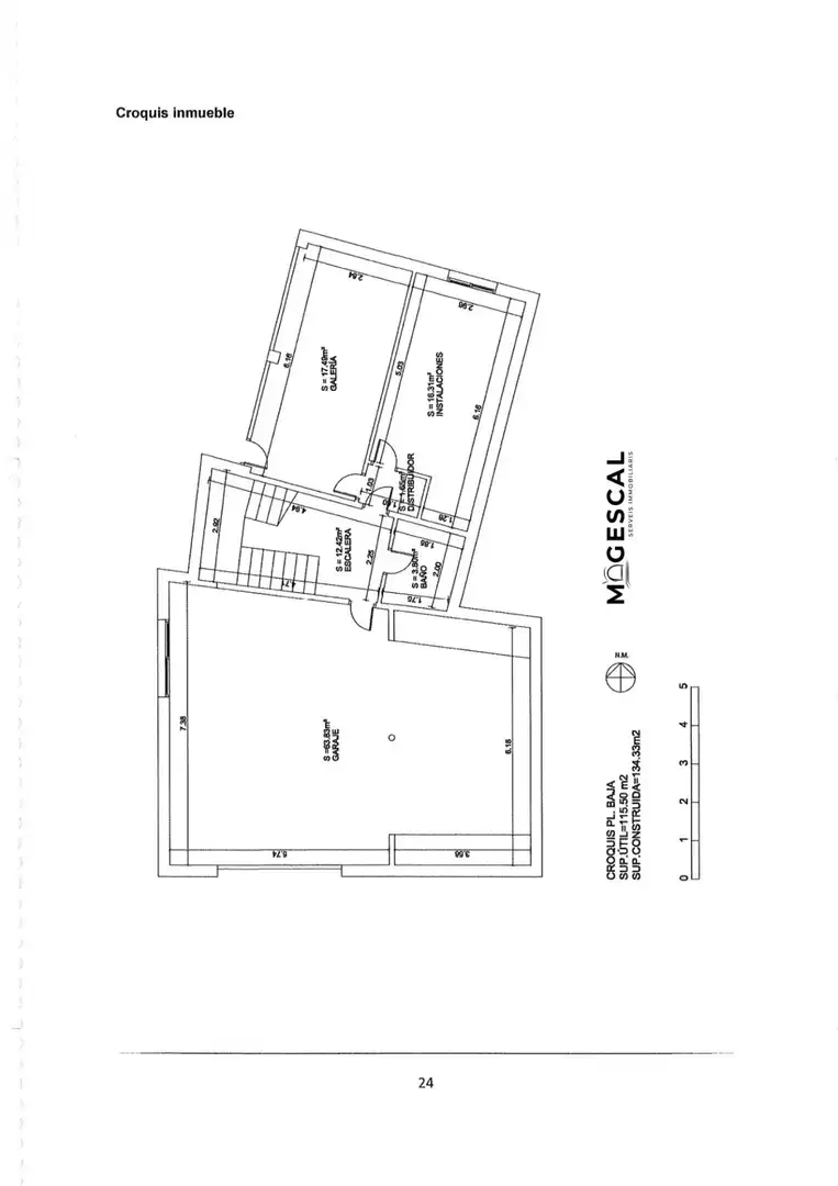 Houses for sale in Caldes de Montbui  with Heating, Terrace and Storage room